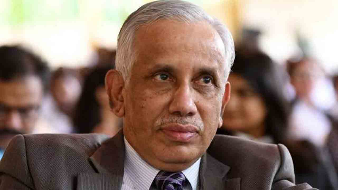 ఏపీ నూతన గవర్నర్గా అబ్దుల్ నజీర్