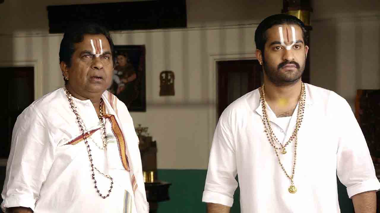 Adhurs Movie | మళ్లీ థియేటర్‌లలోకి వచ్చేస్తున్న భట్టు-చారీల హాస్యపు విందు.. అదుర్స్‌ రీ-రిలీజ్‌ డేట్‌ ఫిక్స్‌