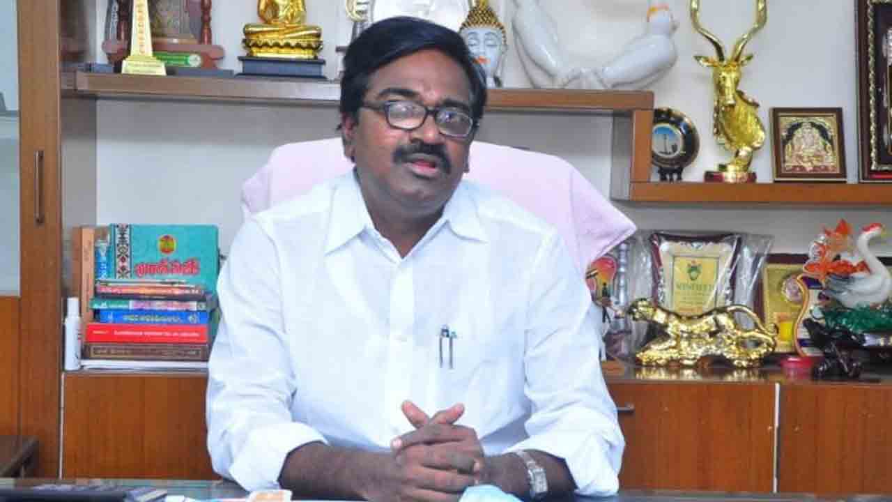 Minister Puvvada Ajay | ప్ర‌భుత్వాన్ని దింపాల‌ని రంకెలేస్తే దిగిపోతుందా..? సూటిగా ప్ర‌శ్నించిన మంత్రి పువ్వాడ అజ‌య్
