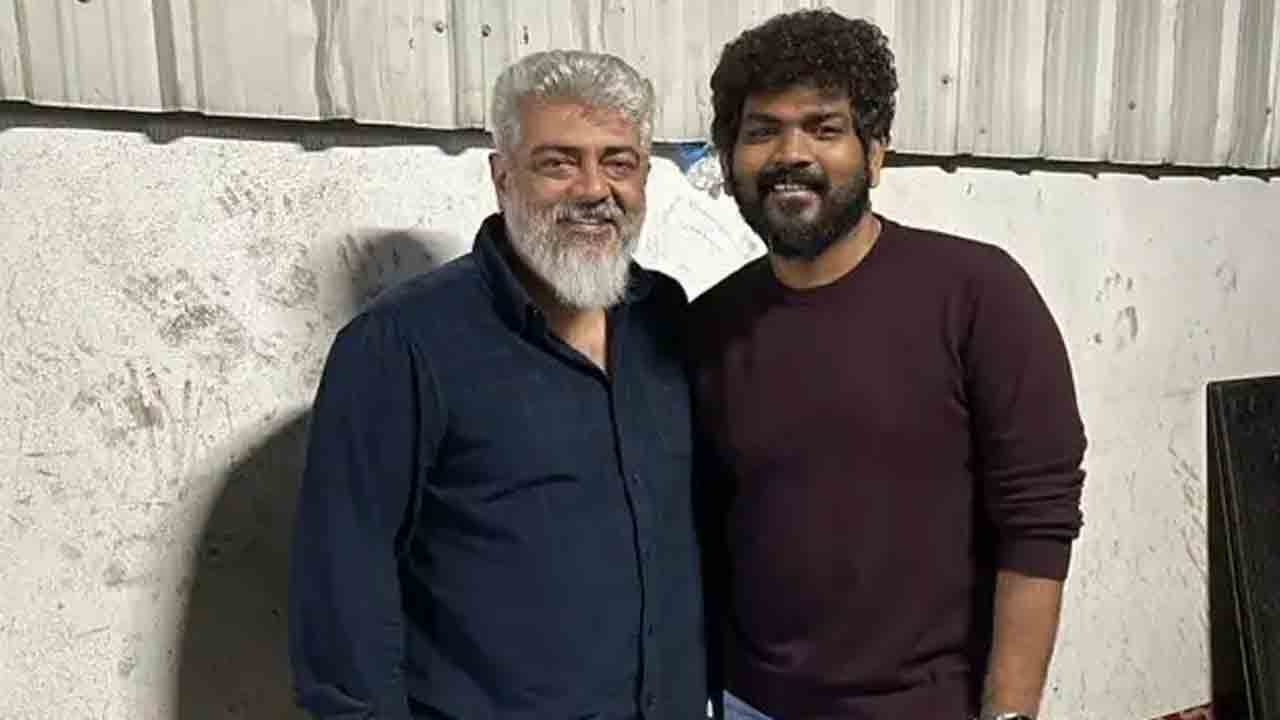 Ak62 Movie | అజిత్‌ సినిమా నుండి తప్పుకున్న దర్శకుడు.. కారణమేంటంటే?