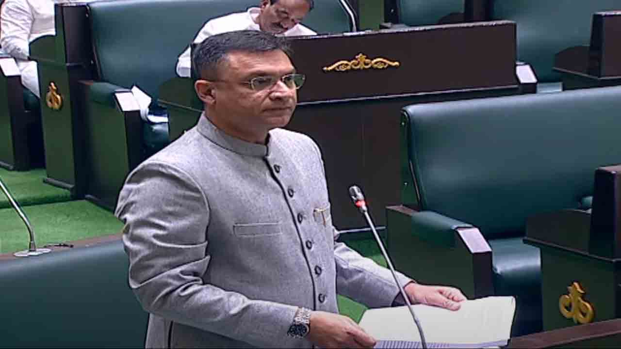 అన్నివర్గాల అభివృద్ధికి ప్రాధాన్యమిస్తున్న ప్రభుత్వం: ఎంఐఎం నేత అక్బరుద్దీన్‌