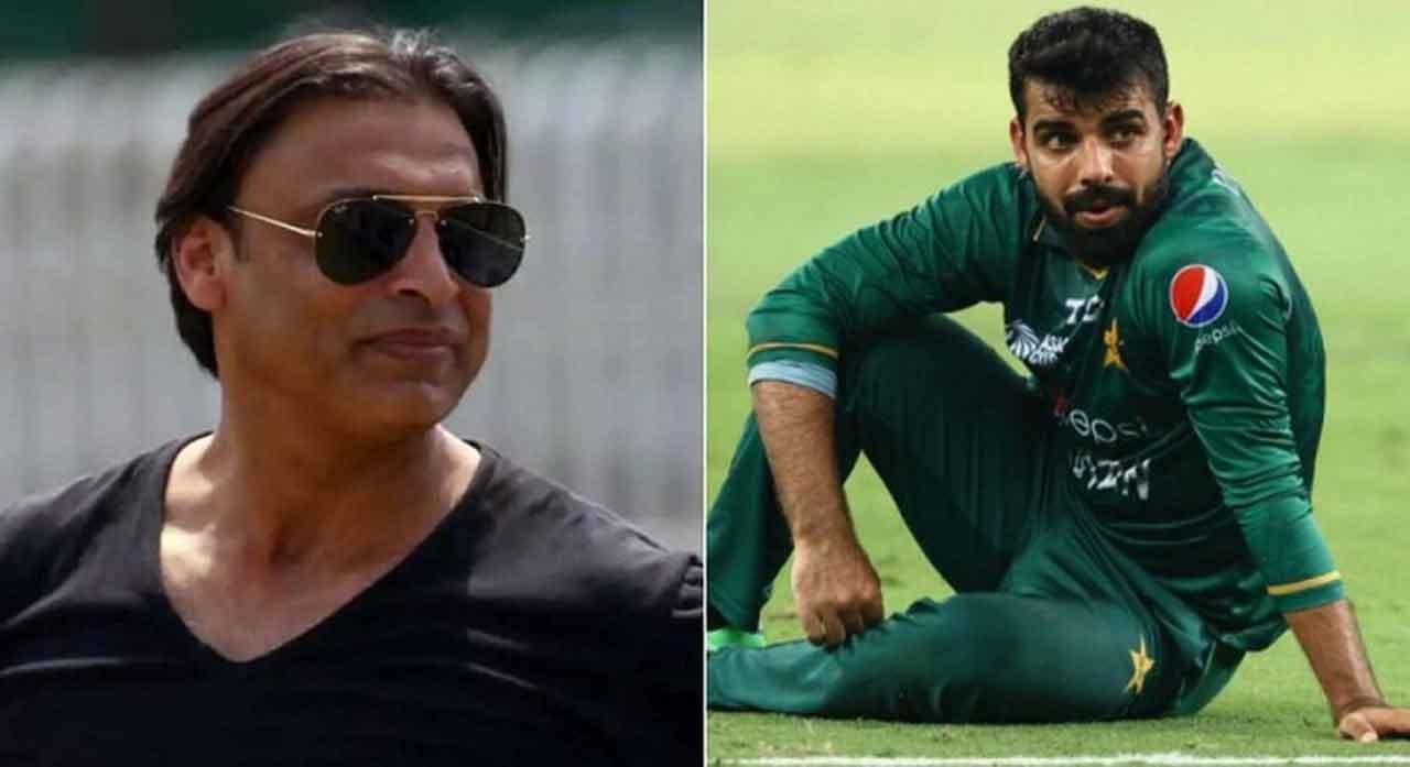 Shoaib Akhtar | పాకిస్థాన్ క్రికెట్ భ‌విష్య‌త్తు త‌నే.. బాబ‌ర్ వార‌సుడుగా అత‌నే స‌రైనోడు : అక్త‌ర్