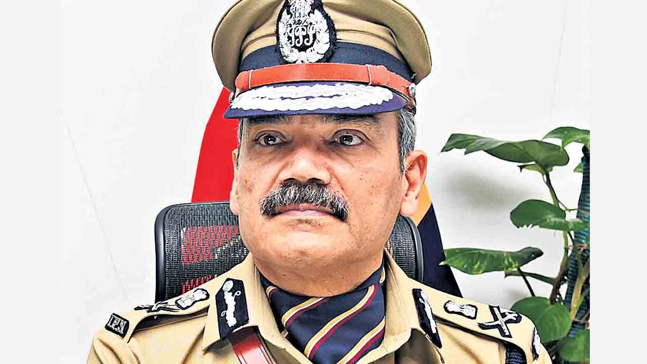 మరింత పటిష్టంగా డీసీఆర్బీ