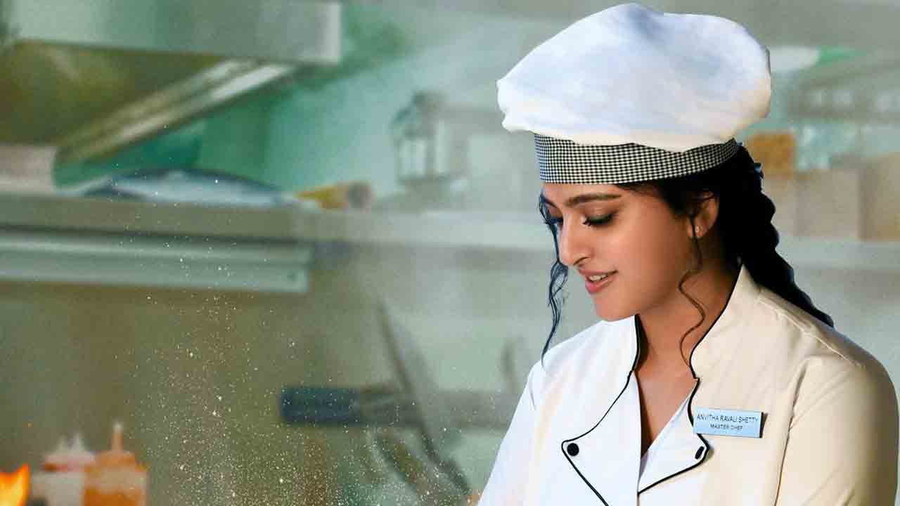 Anushka Shetty | అనుష్క శెట్టి వ్యాధిలో అసలు నిజమెంత.. ఆమె PR చెప్తున్న ముచ్చటేంటి..?