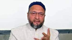Asaduddin Owaisi | ముస్లింల‌పై విద్వేషం వెద‌జ‌ల్లుతున్నారు : కాషాయ పార్టీపై అస‌దుద్దీన్ ఓవైసీ ఫైర్‌
