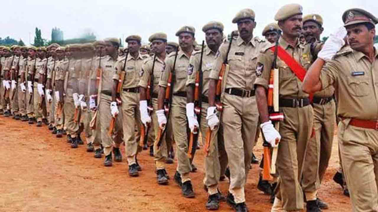 ఏపీ కానిస్టేబుల్‌ పోస్టుల ప్రిలిమినరీ పరీక్ష ఫలితాలు విడుదల