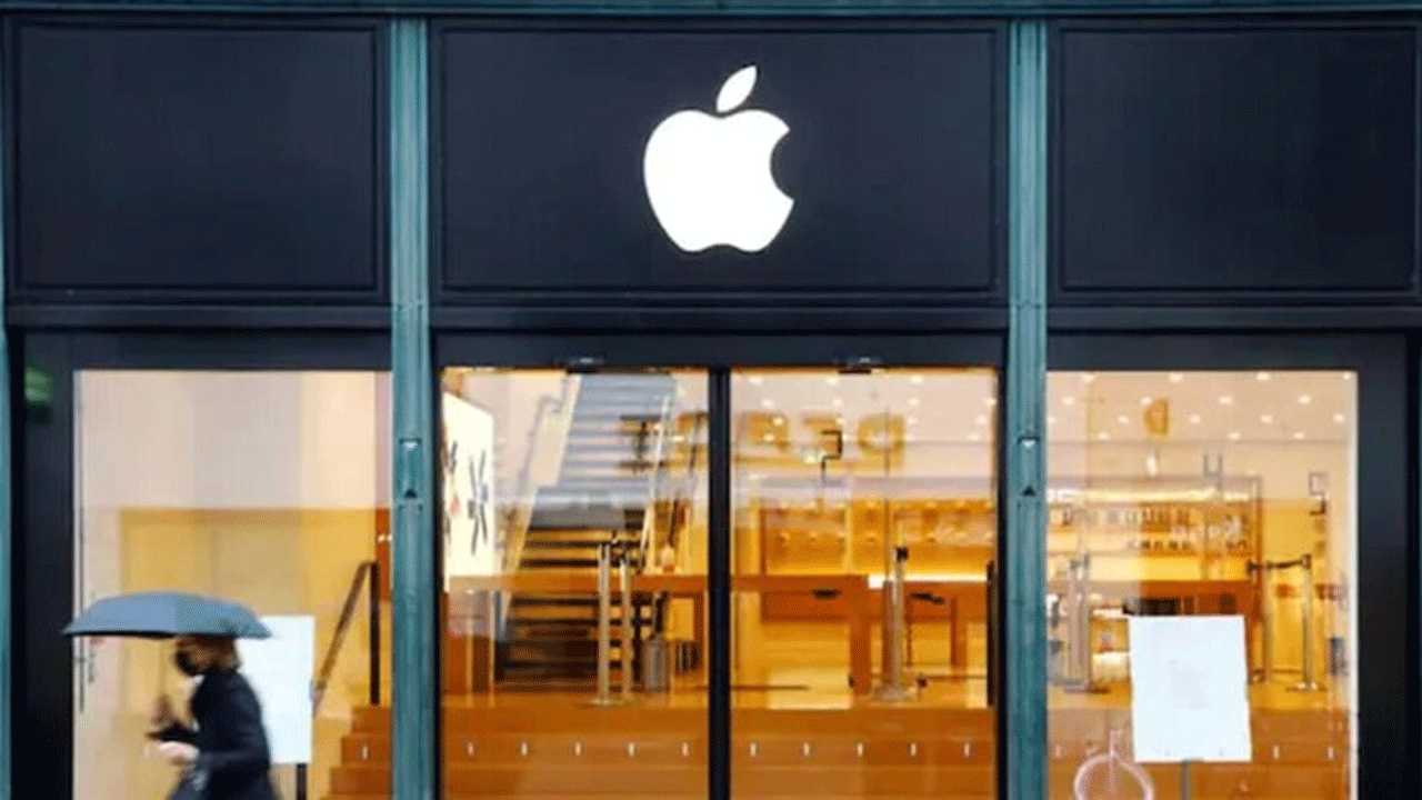 Apple Layoffs | ఒప్పంద ఉద్యోగులపై యాపిల్ వేటు