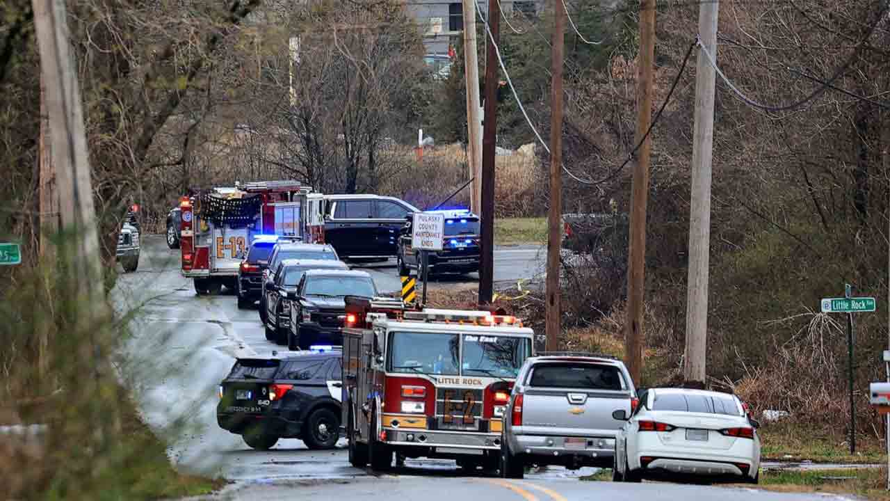 Plane Crash | అమెరికాలో టేకాఫ్‌ అయిన కొద్ది క్షణాల్లోనే కూలిన విమానం.. పైలట్‌ సహా ఐదుగురు దుర్మరణం
