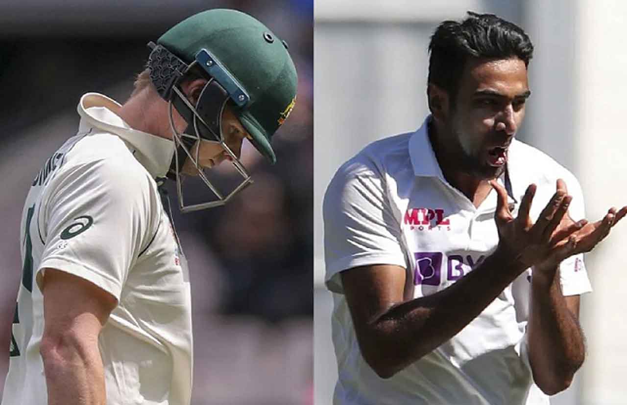 Ravichandran Ashwin | వ‌ర‌ల్డ్ నంబ‌ర్ 2ను రెండు సార్లు డ‌కౌట్ చేసిన అశ్విన్