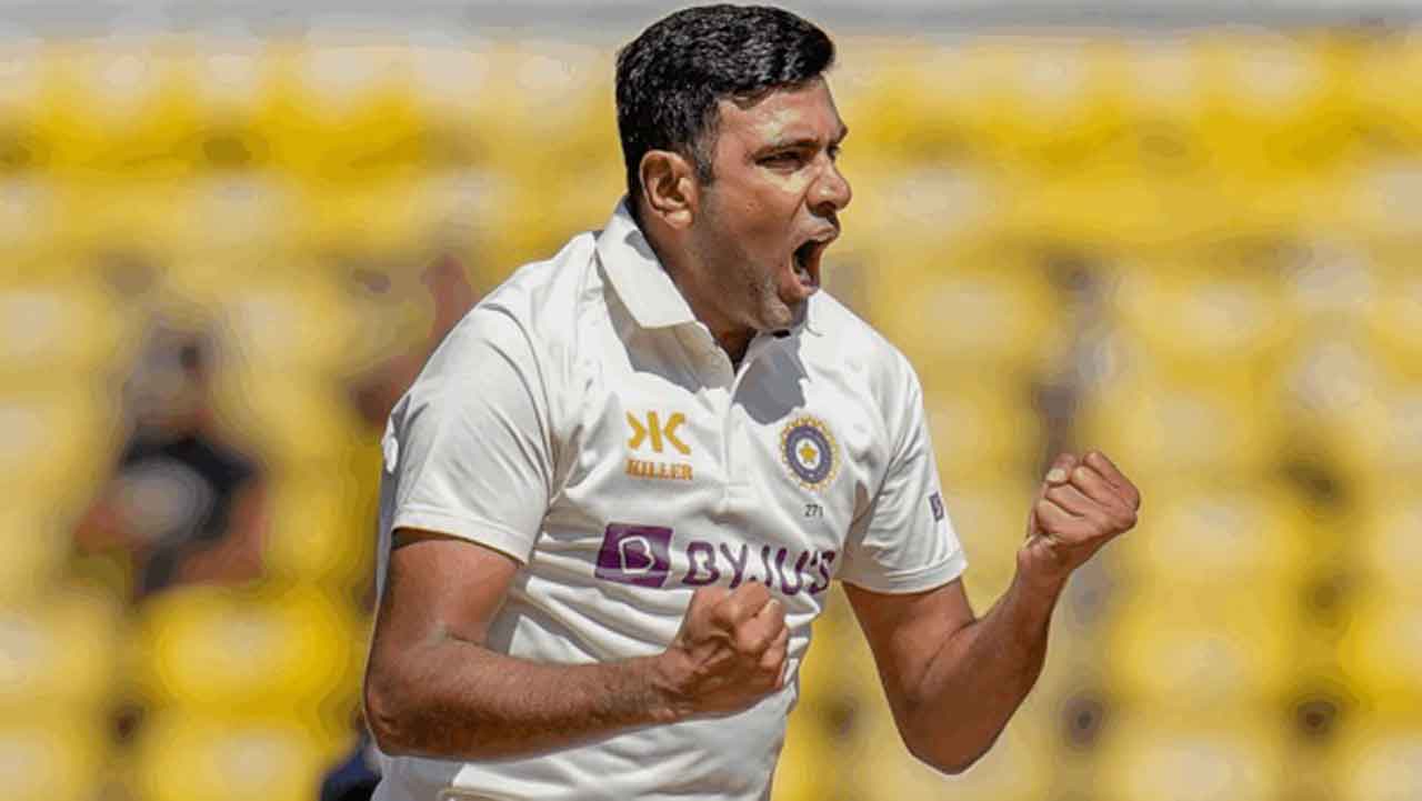 Ravichandran Ashwin | మూడు రోజుల్లోనే మ్యాచ్ ముగించారేంటి?.. ఫ్యాన్ ప్ర‌శ్న‌కు అశ్విన్  ఏం చెప్పాడంటే?