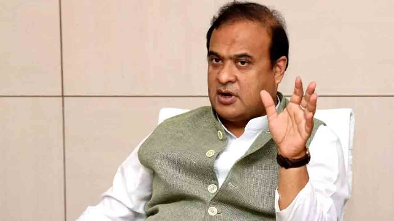 బాల్య వివాహాల‌కు పాల్ప‌డితే అరెస్టులే : అసోం సీఎం హెచ్చ‌రిక‌