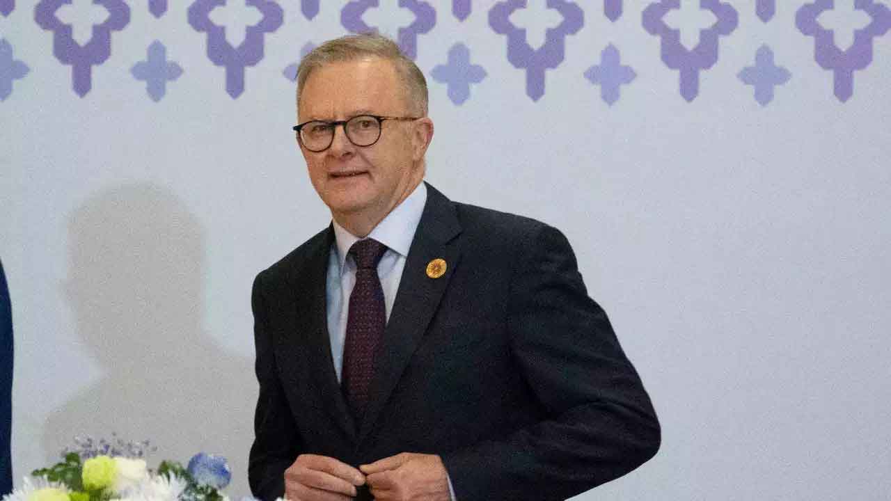 Border – Gavaskar Trophy | ఆఖ‌రి టెస్టుకు ప్ర‌త్యేక అతిథిగా ఆస్ట్రేలియా ప్ర‌ధాని..!