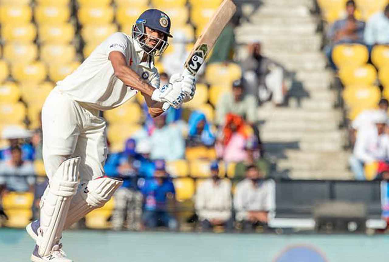 IND vs AUS | అక్ష‌ర్ ప‌టేల్ ఫిఫ్టీ.. భార‌త్ ఆధిక్యం ఎంతంటే..?