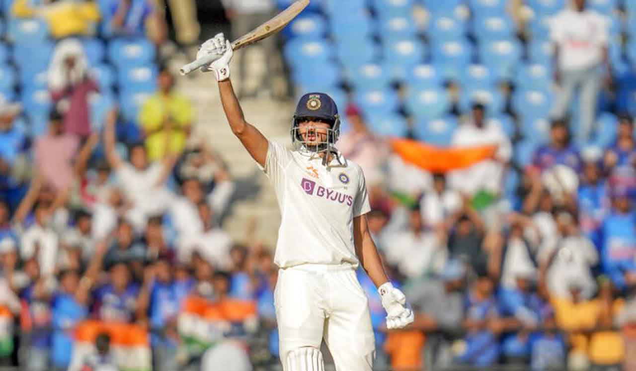 IND vs AUS | అక్ష‌ర్ ప‌టేల్ హాఫ్ సెంచ‌రీ.. ఎనిమిదో వికెట్‌కు కీల‌క భాగ‌స్వామ్యం.. స్కోర్ ఎంతంటే?