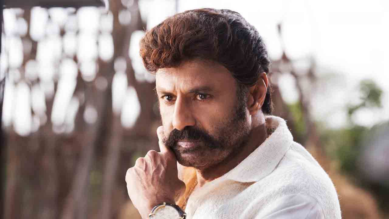 Balakrishna | షూటింగ్‌లకు బాలయ్య బ్రేక్‌.. ఎందుకో తెలుసా?