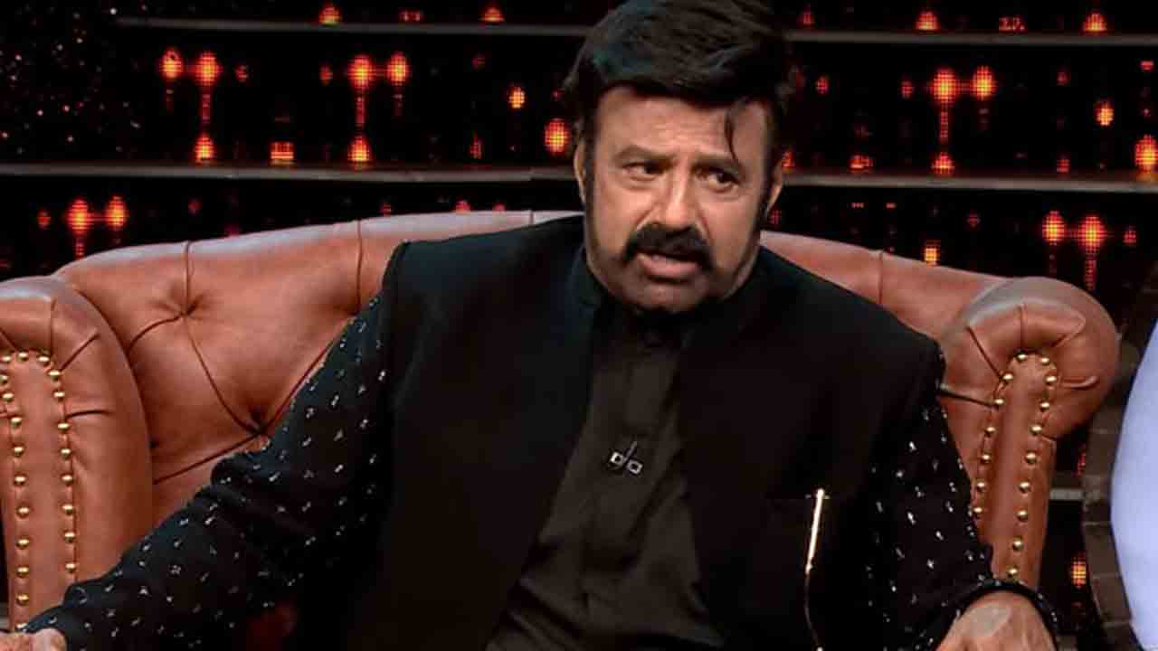 Nandamuri Balakrishna | నా మాటలు మిమ్మల్ని బాధించి ఉంటే పశ్చాత్తాపం వ్యక్తం చేస్తున్నా: బాలకృష్ణ
