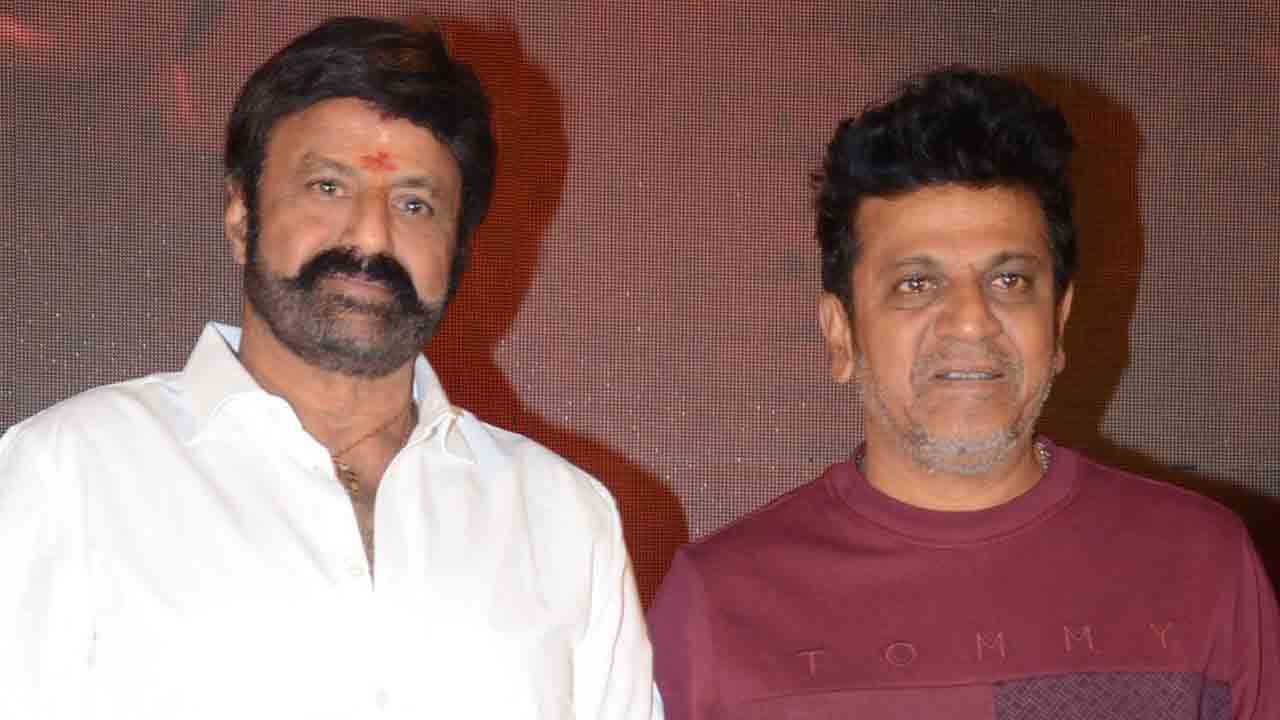 స్నేహపూర్వకంగా దక్షిణాది చిత్రపరిశ్రమ