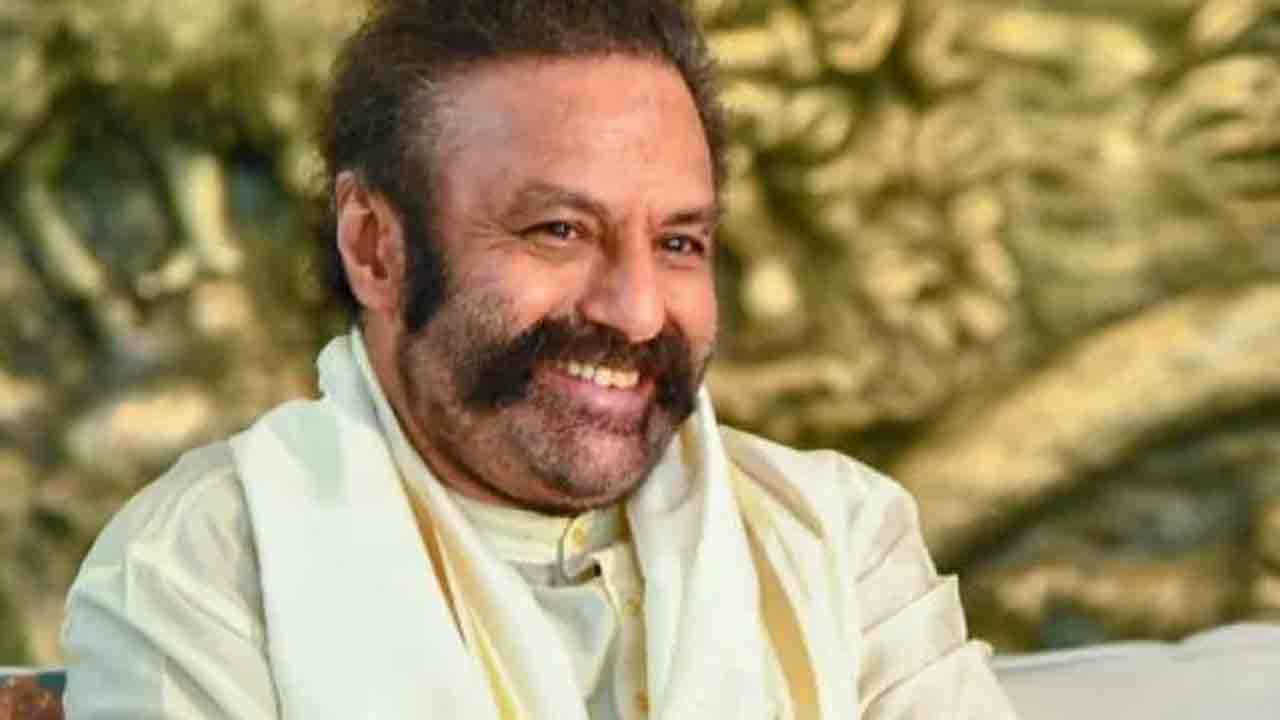 Balakrishna | బాలయ్య మిస్‌ చేసుకున్న బ్లాక్‌బస్టర్‌ మూవీ..!