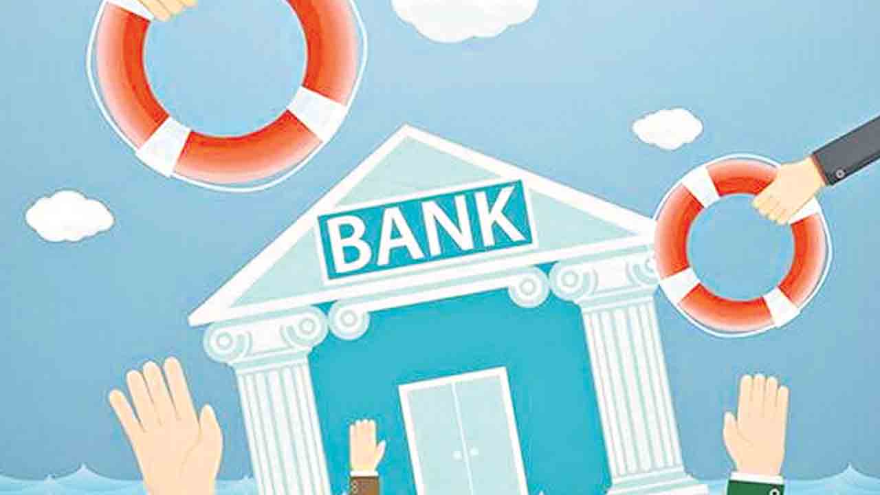 పీఎస్‌బీలను వదలని హిండెన్‌బర్గ్‌ నివేదిక