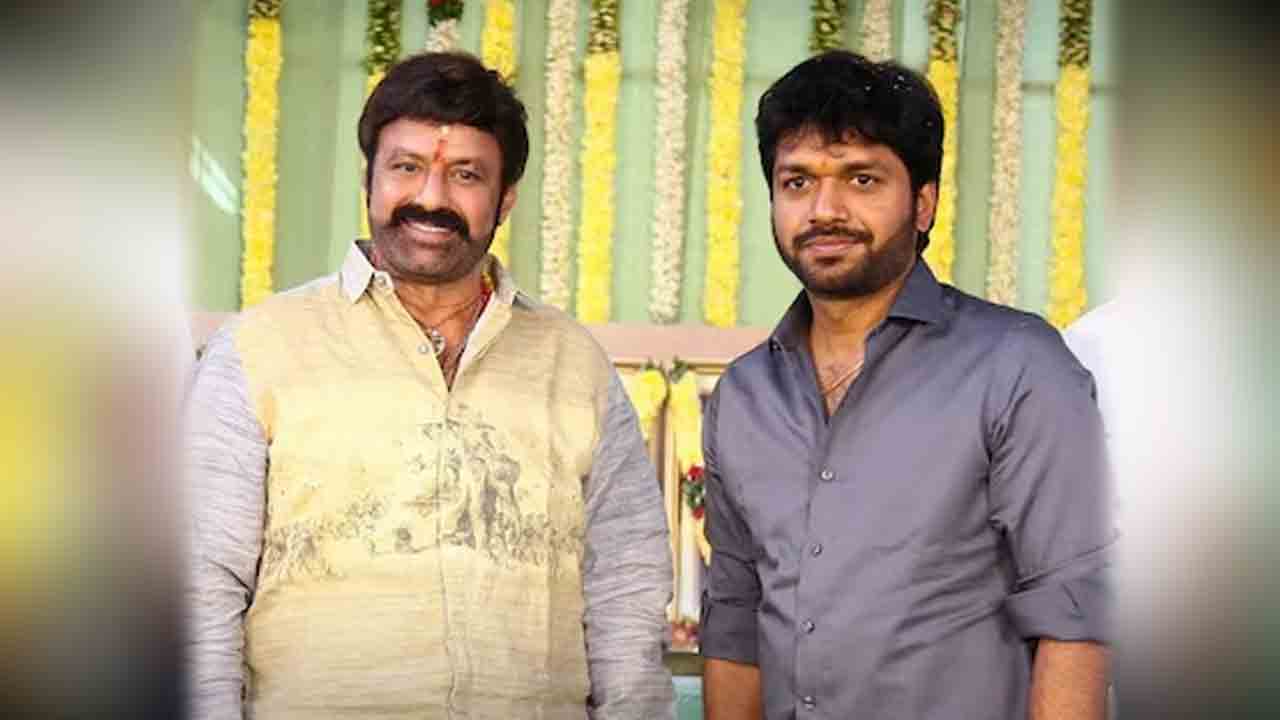 NBK109 Movie | దసరాను టార్గెట్‌ చేసిన బాలయ్య.. ఈ సారి వర్కవుట్‌ అవుతుందా?