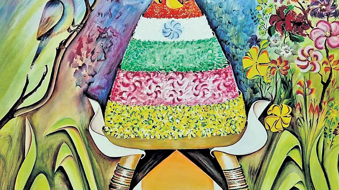 తరాలకు తరగని వారధి