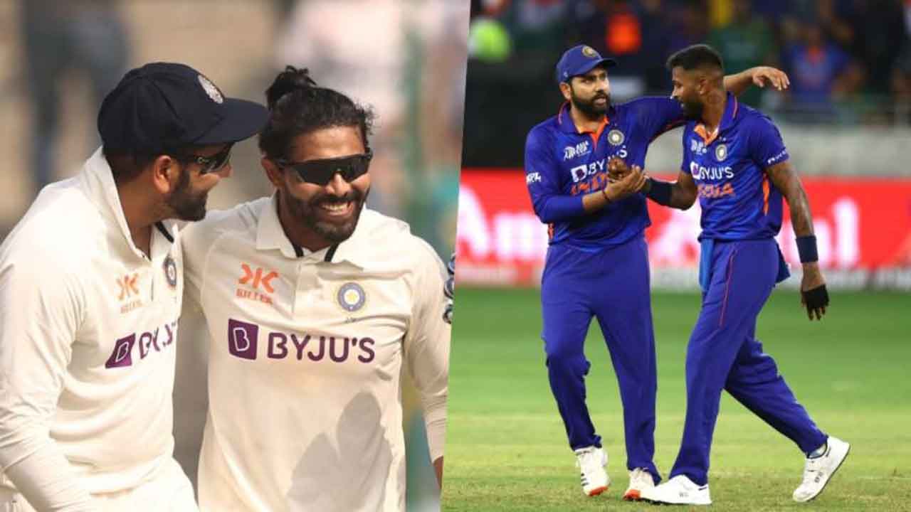 BCCI | చివరి రెండు టెస్టులు, వ‌న్డే సిరీస్‌కు జ‌ట్టును ప్ర‌క‌టించిన బీసీసీఐ