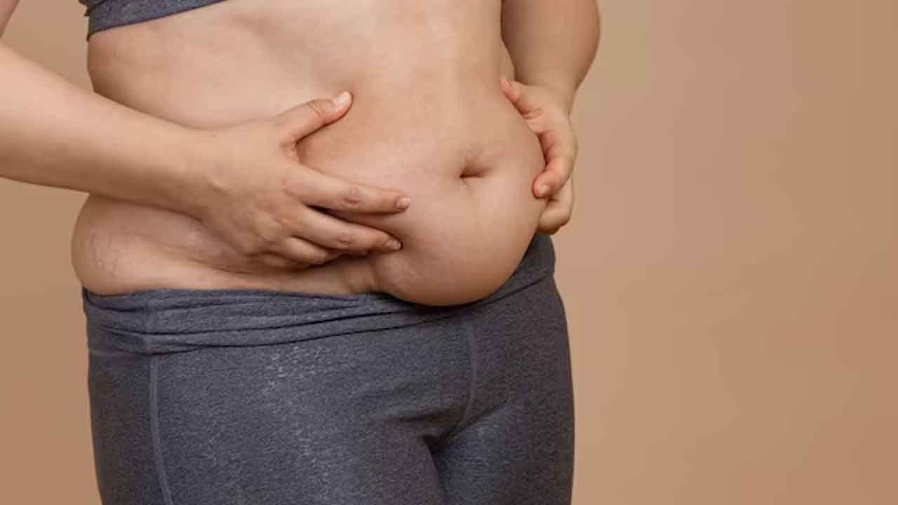 Health Tips | డెలివరీ తర్వాత పొట్ట తగ్గాలంటే ఏం చేయాలి?