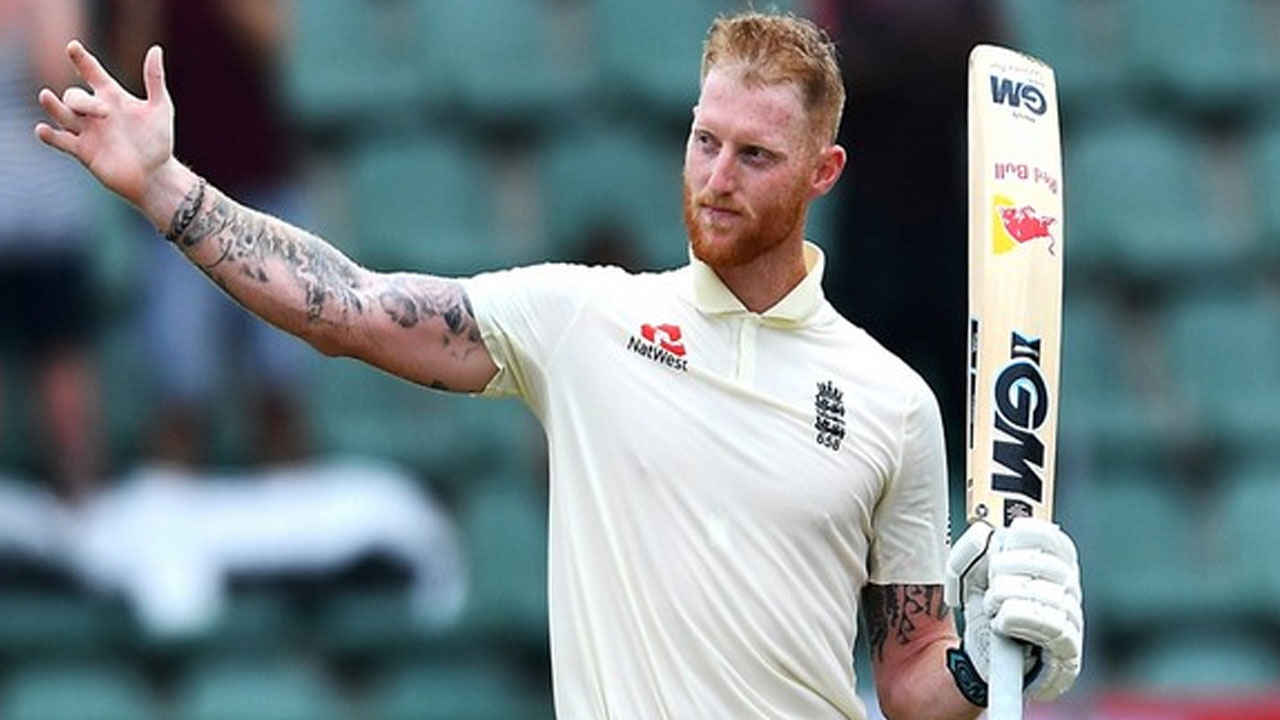 Ben Stokes: టెస్టుల్లో బెన్ స్టోక్స్ సిక్స‌ర్ల రికార్డు