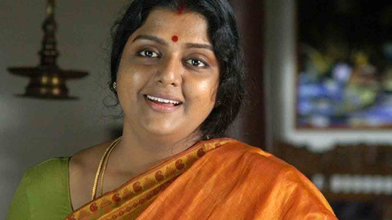 Bhanupriya | మతిమరుపుతో బాధపడుతున్న సీనియర్‌ నటి భానుప్రియ..!