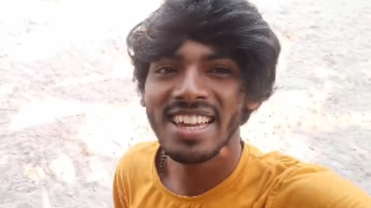 Viral Video | దిల్ దే దియా హై సాంగ్ అద్భుతంగా ఆల‌పించిన సామాన్యుడు ఎవ‌రంటే..!