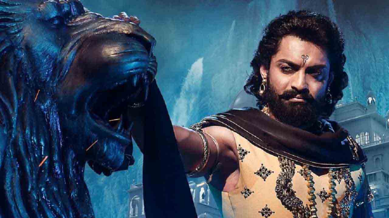 Bimbisara-2 | బింబిసార-2 మొదలయ్యేది అప్పుడే.. క్లారిటీ ఇచ్చిన కళ్యాణ్‌రామ్‌..!