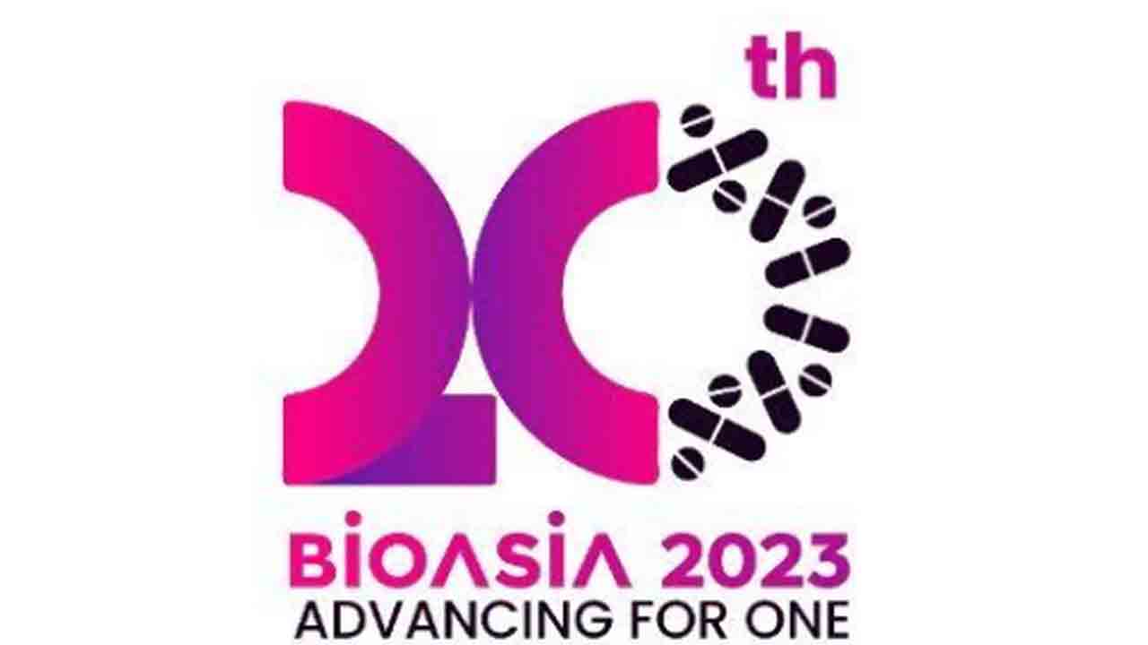 బయోఏషియా సావనీర్‌ ఆవిష్కరణ