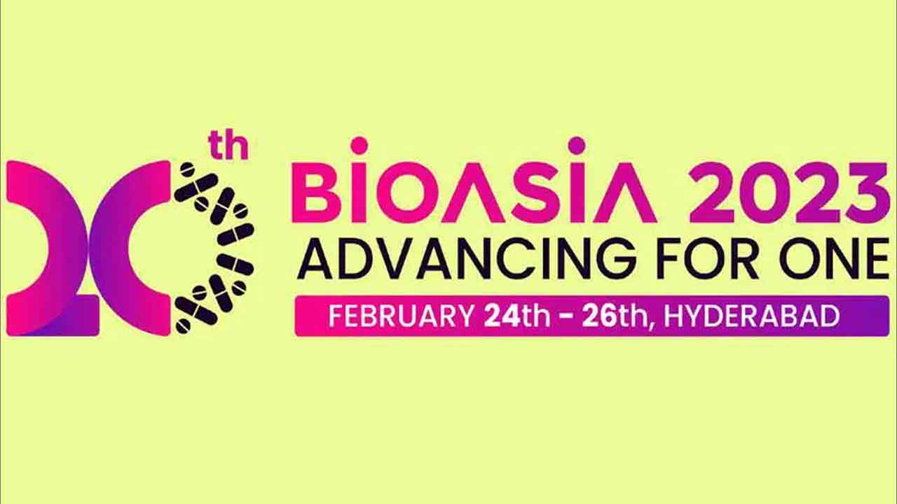 Bio Asia2023 | అందరికీ ఆధునిక వైద్యం