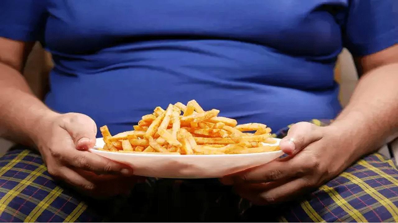 Health Tips | ఊబకాయంతో పెరగనున్న అకాల మరణాల ముప్పు