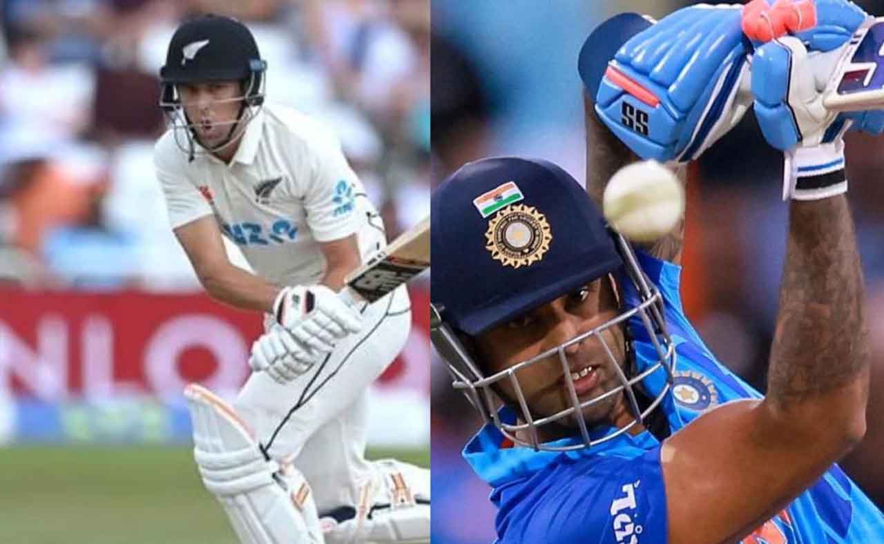 Trent Boult | సూర్య‌.. నువ్వు అచ్చం నా లెక్క‌నే ఆడుతున్నావు : కివీస్ క్రికెట‌ర్