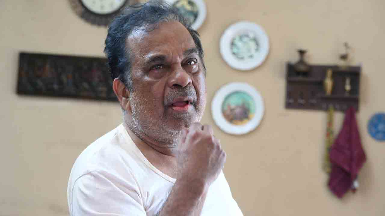 దిగంతాల సరిహద్దులు చెరిగిపోతున్న వేళ..