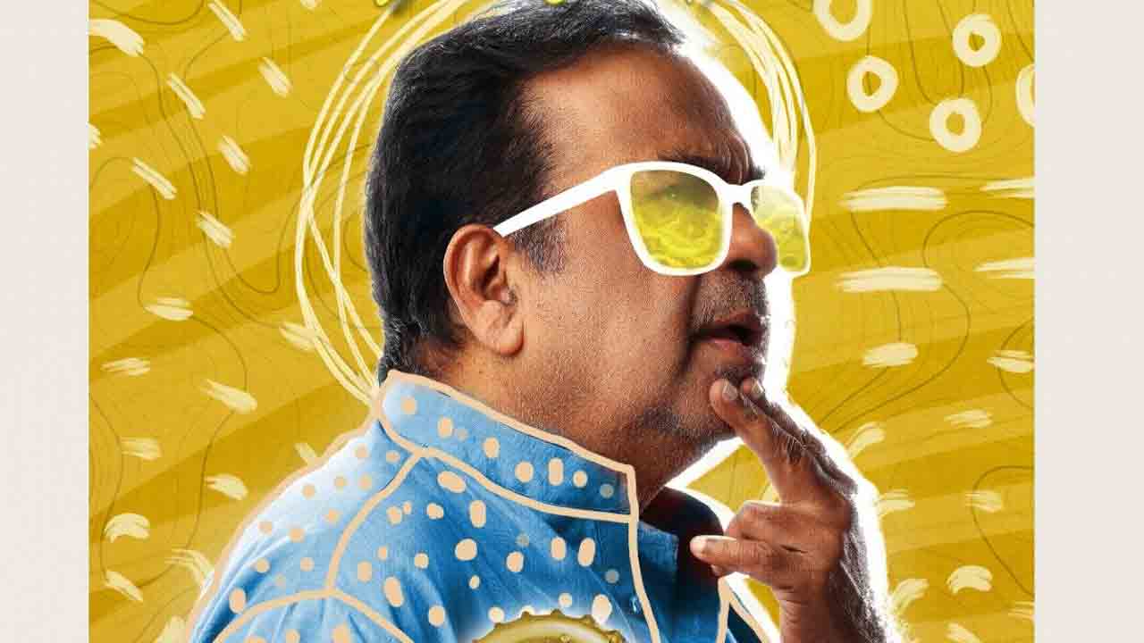 Brahmanandam | వరద రాజుగా బ్రహ్మానందం.. కీడా కోలా మూవీ నుంచి బ్రహ్మీ లుక్‌ రిలీజ్‌..!