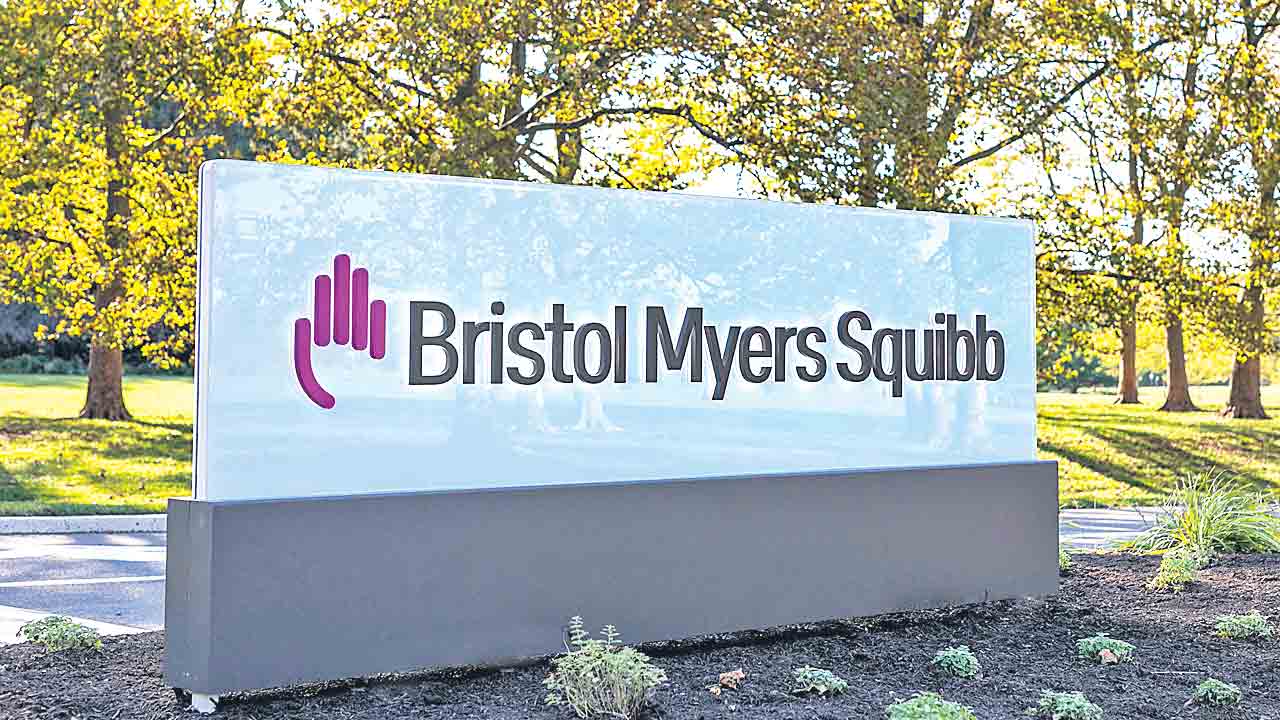 BMS | బీఎంఎస్‌తో ఫార్మాకు ఊపు.. రాష్ట్రంలో మరిన్ని పెట్టుబడులకు అవకాశం