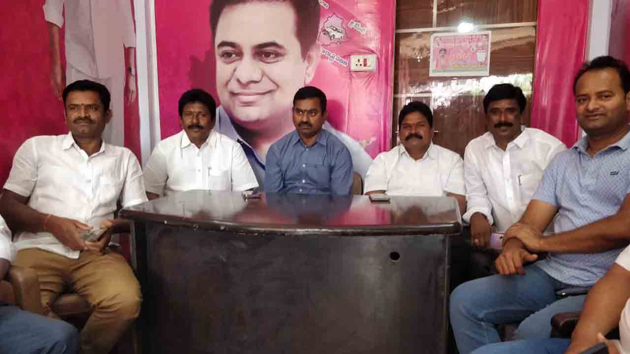 యాసంగి పంటలకు ఢోకాలేదు