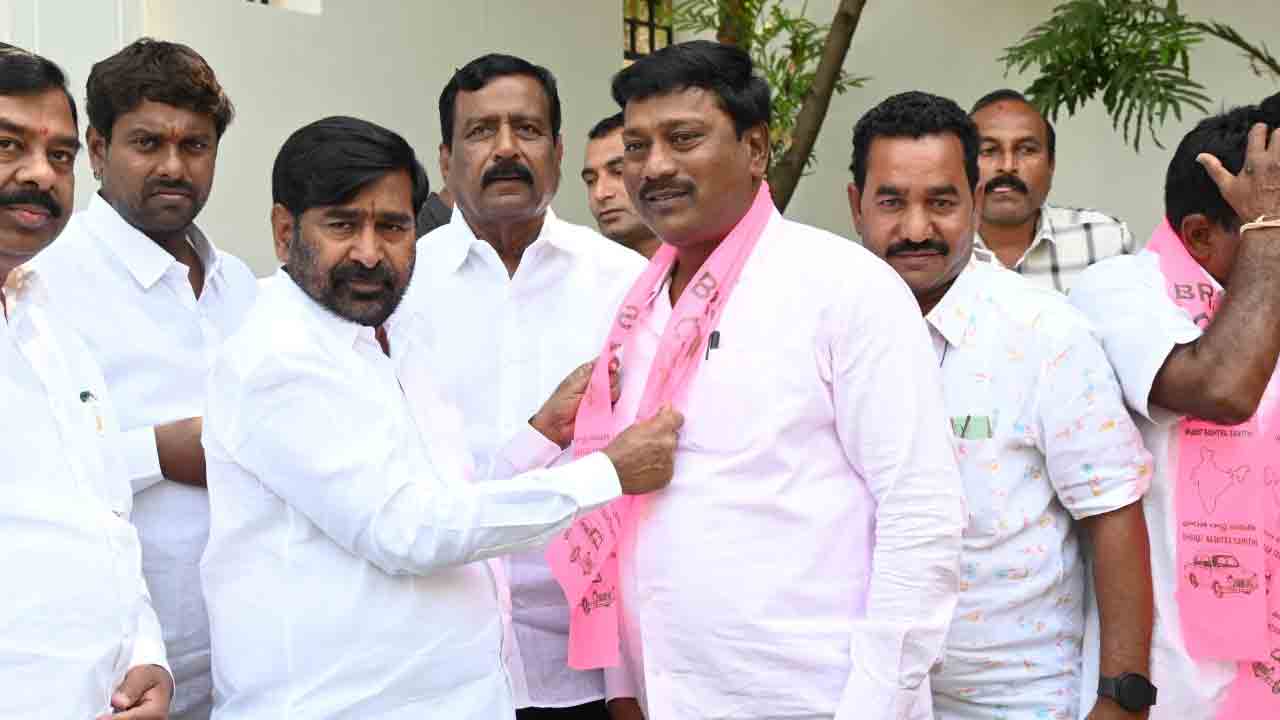 Power Privatization | విద్యుత్‌ ప్రైవేటీకరణకు రూట్‌ మ్యాప్‌ సిద్ధం ..కేంద్రంపై మంత్రి జగదీశ్‌రెడ్డి ఫైర్‌