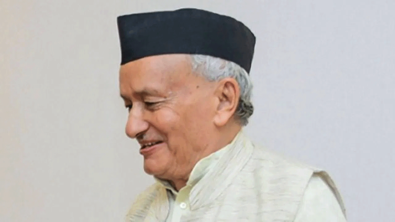 మ‌హారాష్ట్ర‌ గ‌వ‌ర్న‌ర్ రాజీనామాను స్వాగ‌తించిన ఎన్‌సీపీ