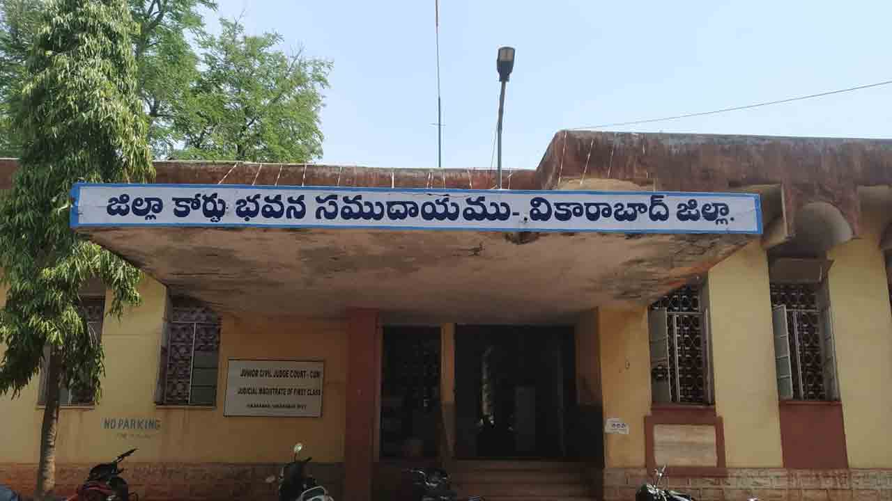 రాష్ట్రంలో మ‌రో 60 జూనియ‌ర్, సీనియ‌ర్ జిల్లా జ‌డ్జి కోర్టులు ఏర్పాటు