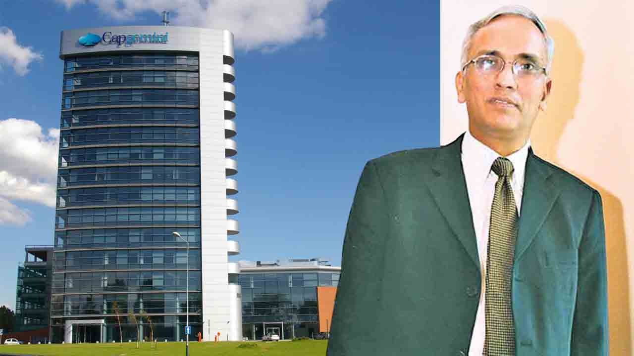 Baru Srinivas Rao | కొల్లాపూర్‌ నుంచి కాప్‌జెమినీలో అంతర్జాతీయ బాధ్యతలు చేపట్టే దాకా ఎదిగిన బారు శ్రీనివాసరావు.. ఇదీ ఆయన ప్రయాణం!!