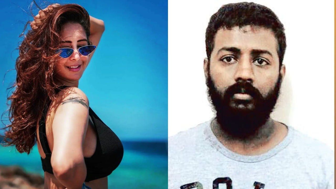 sukesh chandrasekhar | బాలీవుడ్‌ నటిపై 100 కోట్ల పరువు నష్టం దావా వేసిన సుఖేశ్‌