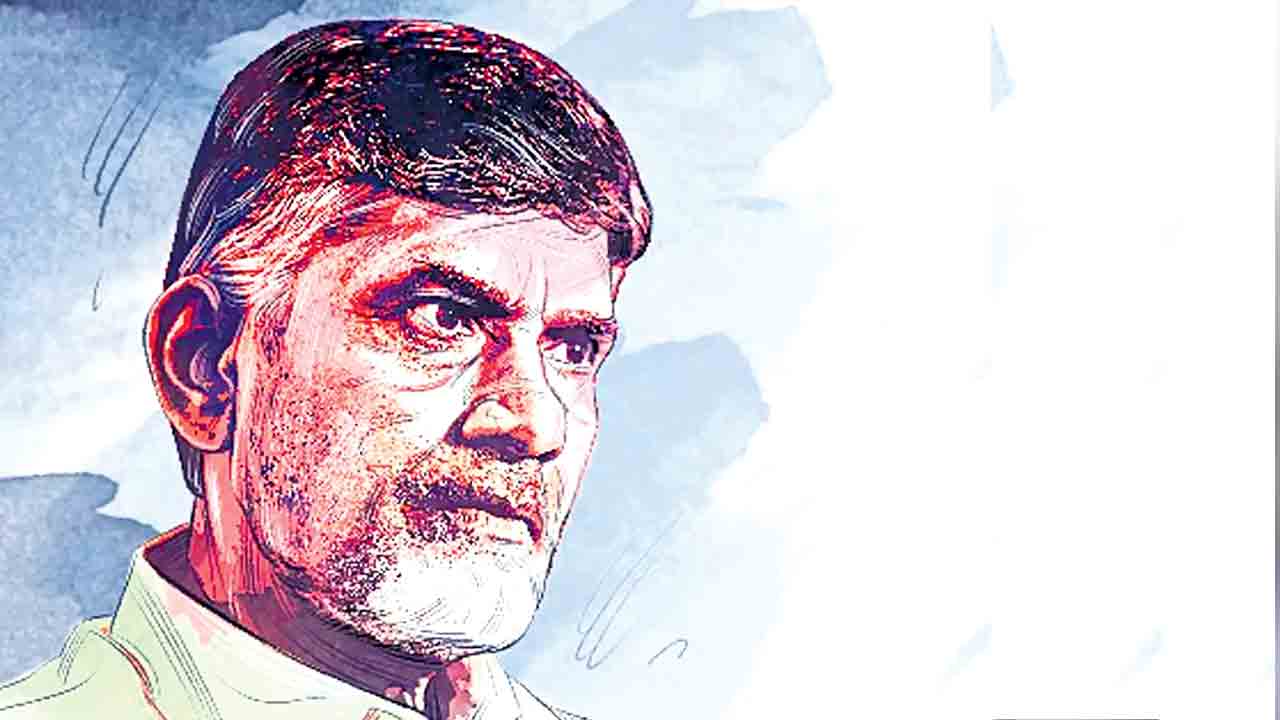 Chandrababu | తెలంగాణకు ‘అన్నం’ పెట్టింది టీడీపీ వారేనట!.. చంద్రబాబు నోట మరోసారి విపరీత వ్యాఖ్యలు