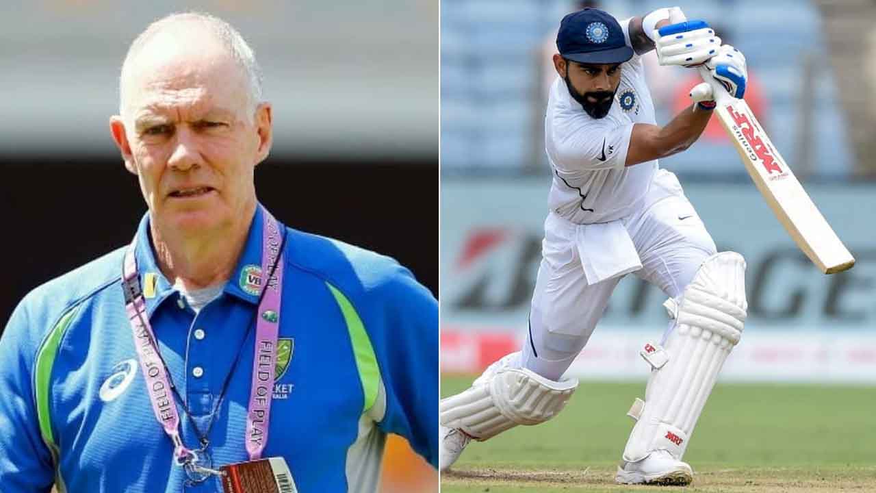 Greg Chappell | ఈసారి బోర్డ‌ర్ – గ‌వాస్క‌ర్ ట్రోఫీ ఆసీస్‌దే.. కార‌ణం భార‌త్  అత‌డిపై ఎక్కువ‌గా ఆధార‌ప‌డడ‌మే : గ్రెగ్ ఛాపెల్