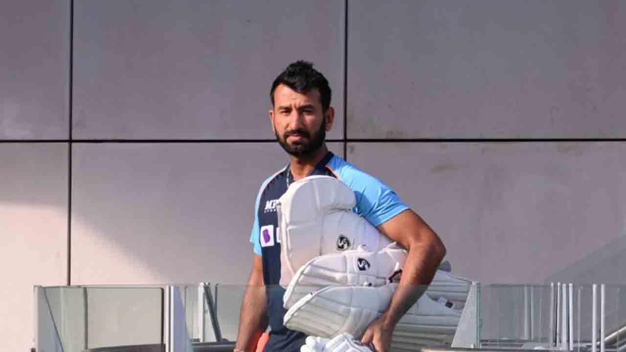 Cheteshwar Pujara |  వందో టెస్టు ఆడుతున్న పుజారా.. భారత జట్టులో అతనే ఎందుకంత ప్రత్యేకం?