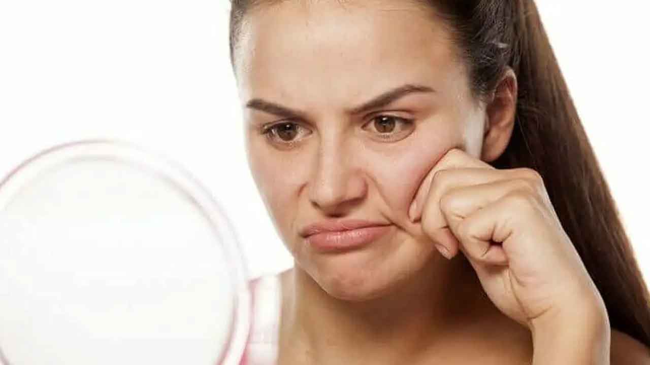 Beauty Tips | బుగ్గలు బూరెల్లా ఉబ్బాలంటే ఏం చేయాలి?