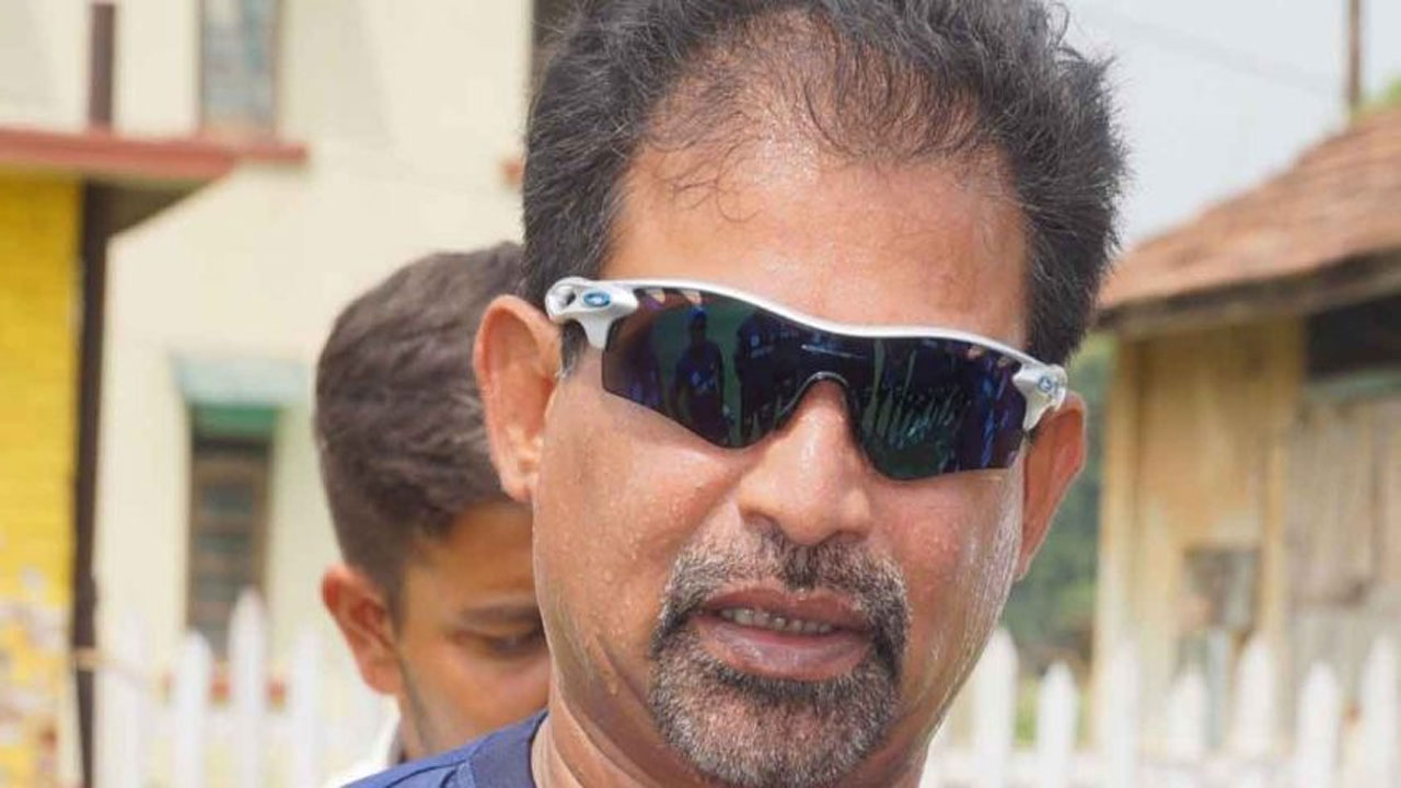 Chetan Sharma | బీసీసీఐ చీఫ్‌ సెలెక్టర్‌ పదవికి చేతన్‌ శర్మ రాజీనామా