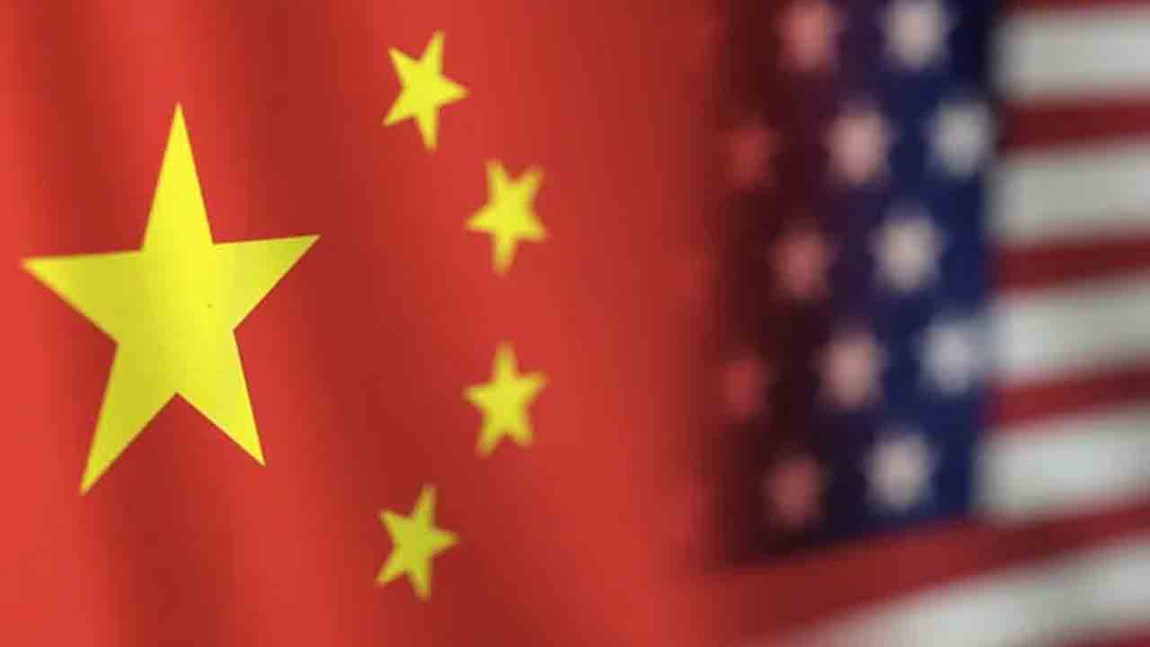 పరిణామాలు తీవ్రంగా ఉంటాయ్‌.. బెలూన్‌ కూల్చివేతపై అమెరికాకు చైనా హెచ్చరిక